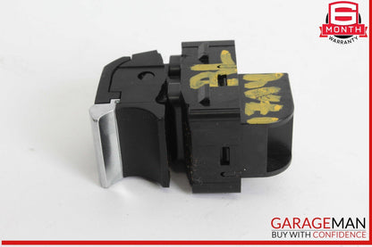 17-24 Audi A4 Rear Left Driver Side Door Window Control Switch 4M0959855 OEM