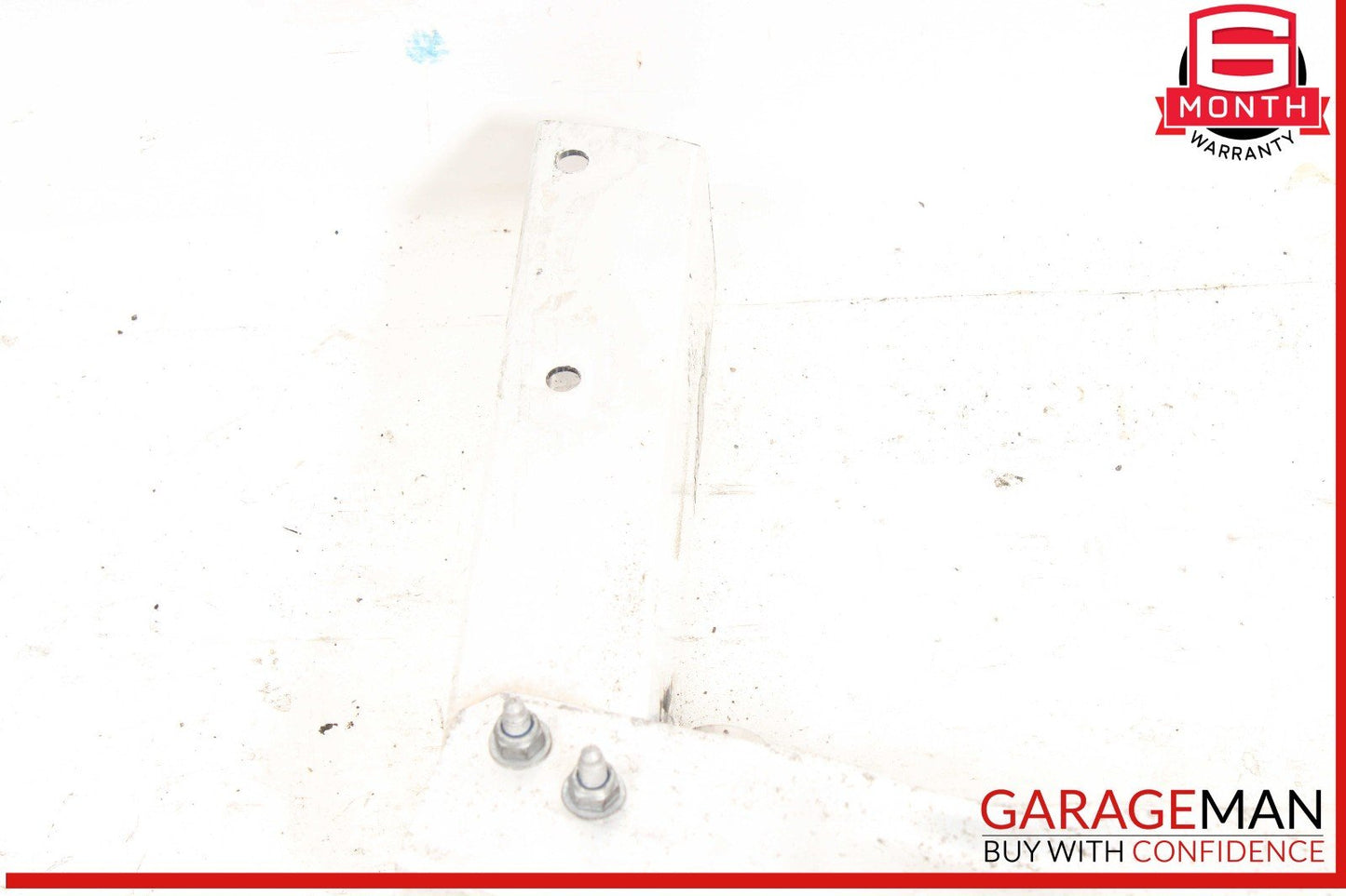 09-17 Audi Q5 SQ5 Rear Bumper Reinforcement Impact Crash Bar Beam OEM