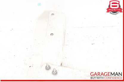 09-17 Audi Q5 SQ5 Rear Bumper Reinforcement Impact Crash Bar Beam OEM