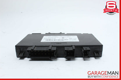 03-12 Mercedes X164 GL550 Front Right Seat Control Module 2118208685 OEM