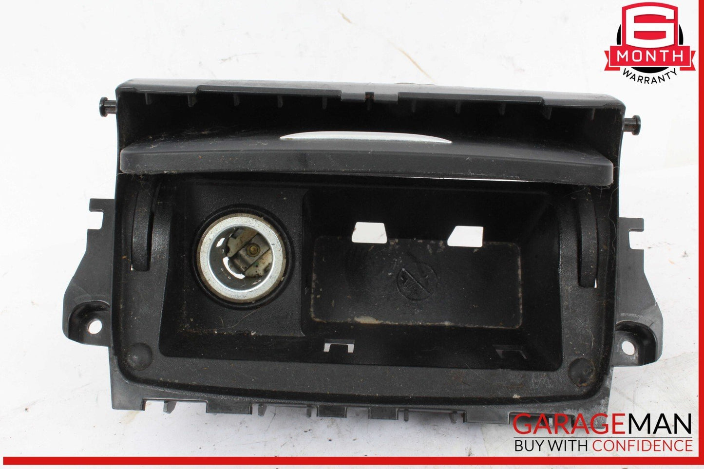 14-20 Mercedes W117 CLA45 AMG Front Center Pocket Ashtray Ash Tray Assembly OEM