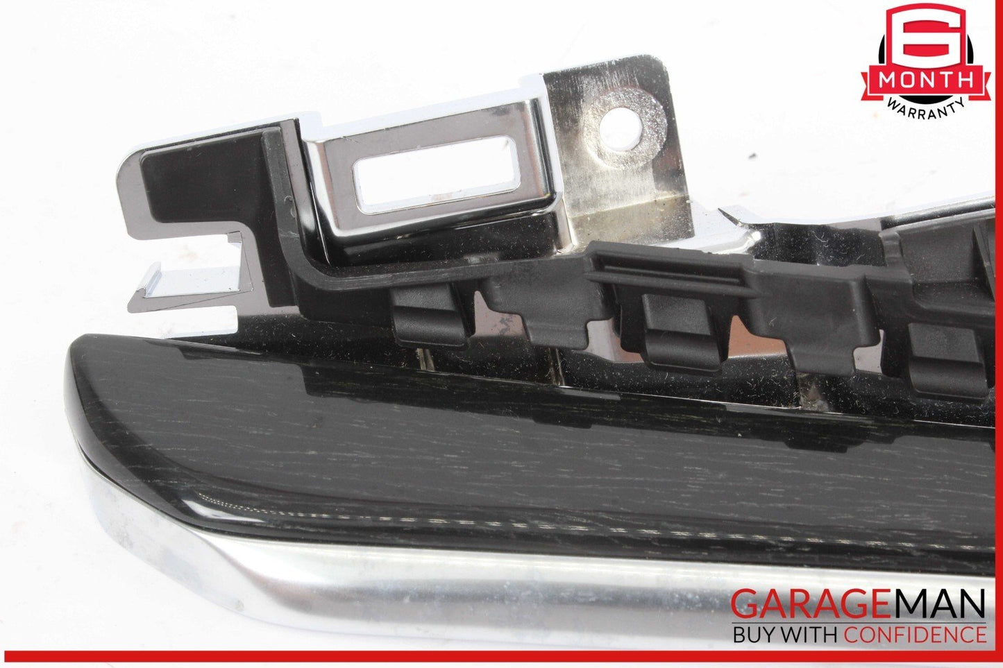 20-24 Cadillac XT5 Dash Dashboard Left Side Applique Window Trim Panel 84288844