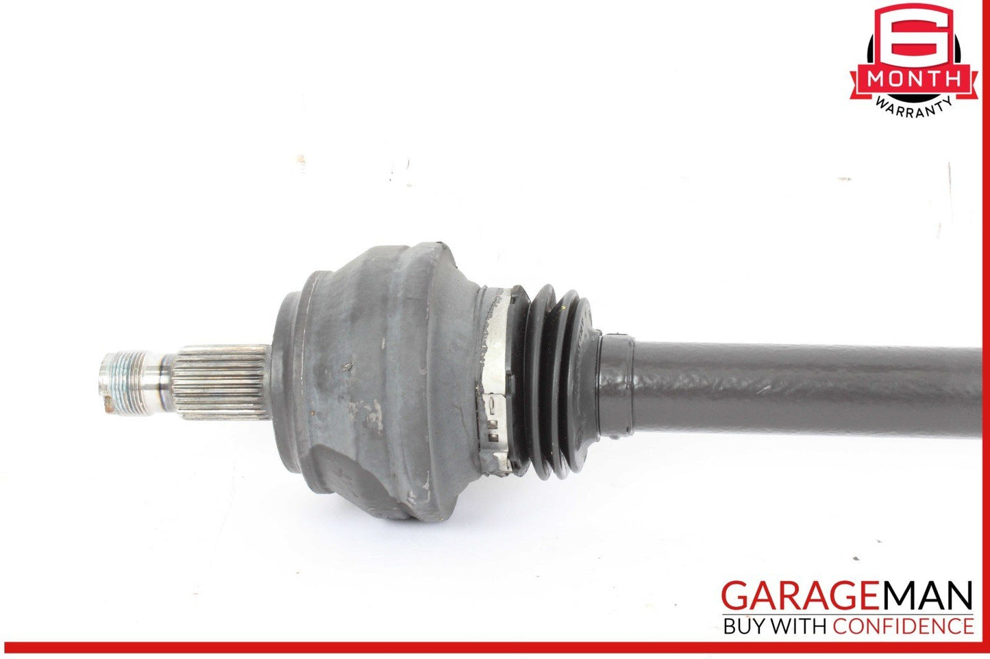 15-20 Mercedes W205 C300 Rear Left Driver Side Axle CV Half Shaft OEM