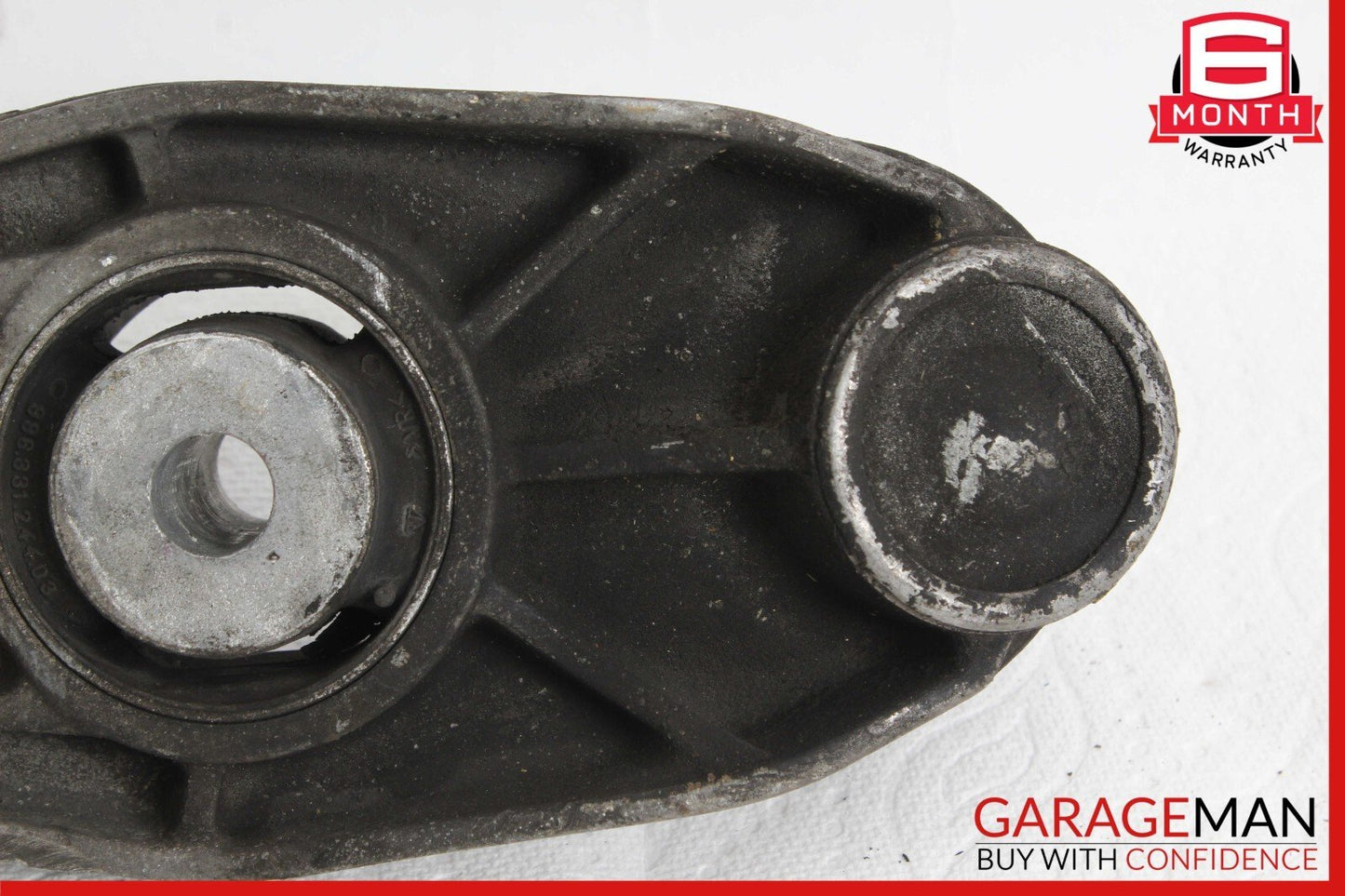 97-04 Porsche Boxster S 986 Front or Rear Suspension Lower Control Arm OEM