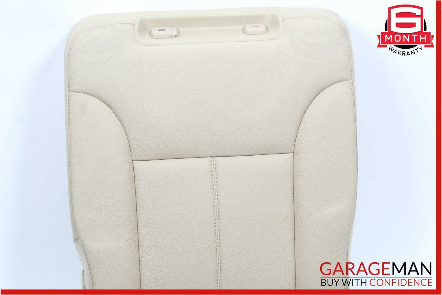 07-12 Mercedes X164 GL450 Third Row Rear Right Side Seat Cushion Assembly OEM