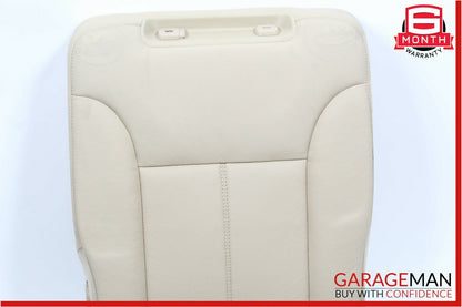 07-12 Mercedes X164 GL450 Third Row Rear Right Side Seat Cushion Assembly OEM