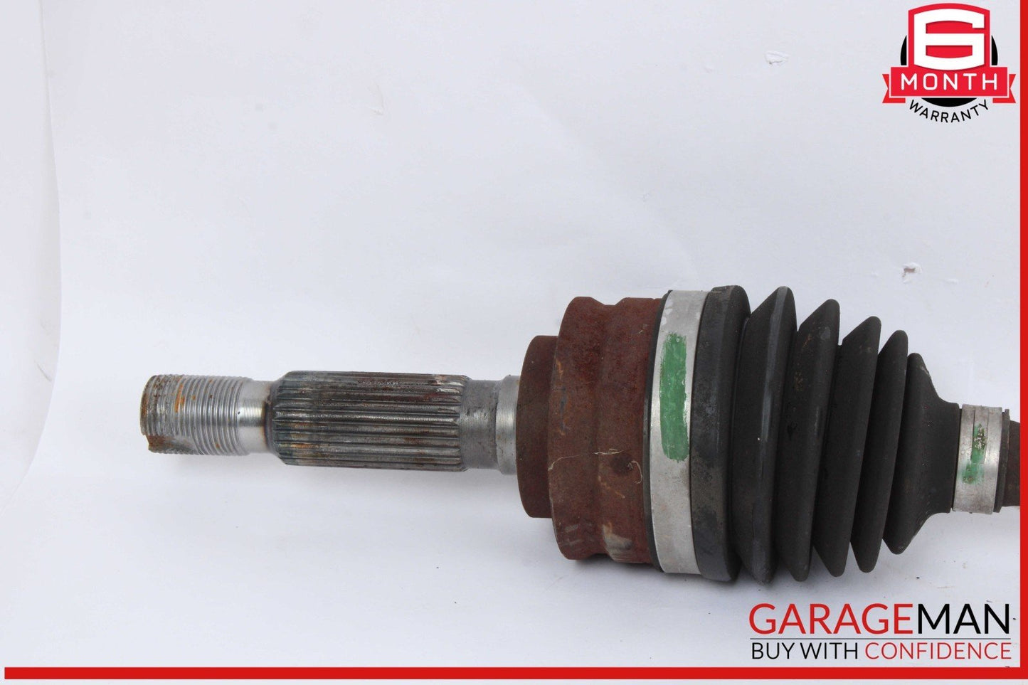 11-20 Mitsubishi Outlander Sport Rear Right Passenger Side CV Axle Drive Shaft