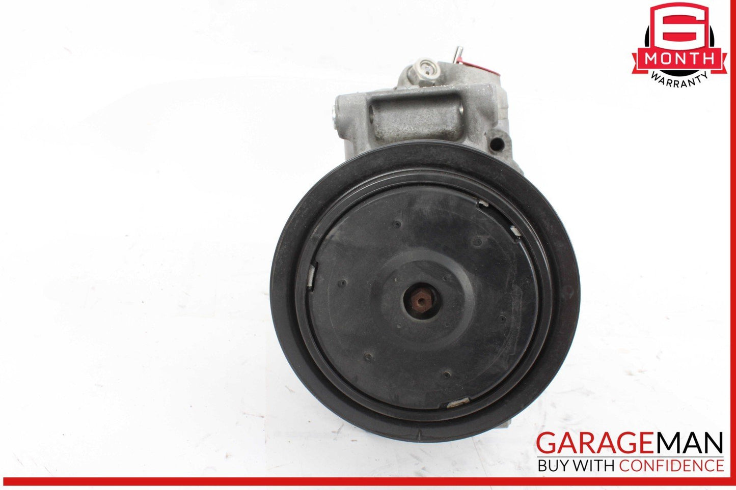 09-15 Audi TT TTS AC A/C Air Conditioning Compressor 1K0820808A OEM