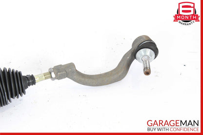 09-15 Jaguar XF Power Steering Gear Rack & Pinion Assembly OEM