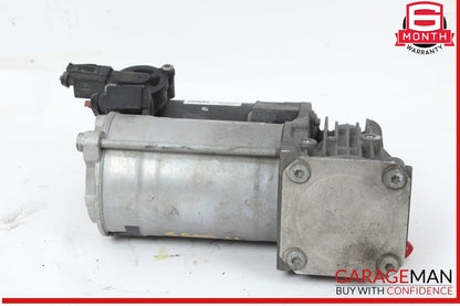 07-14 Mercedes W221 S550 CL550 Air Airmatic Suspension Compressor Pump OEM