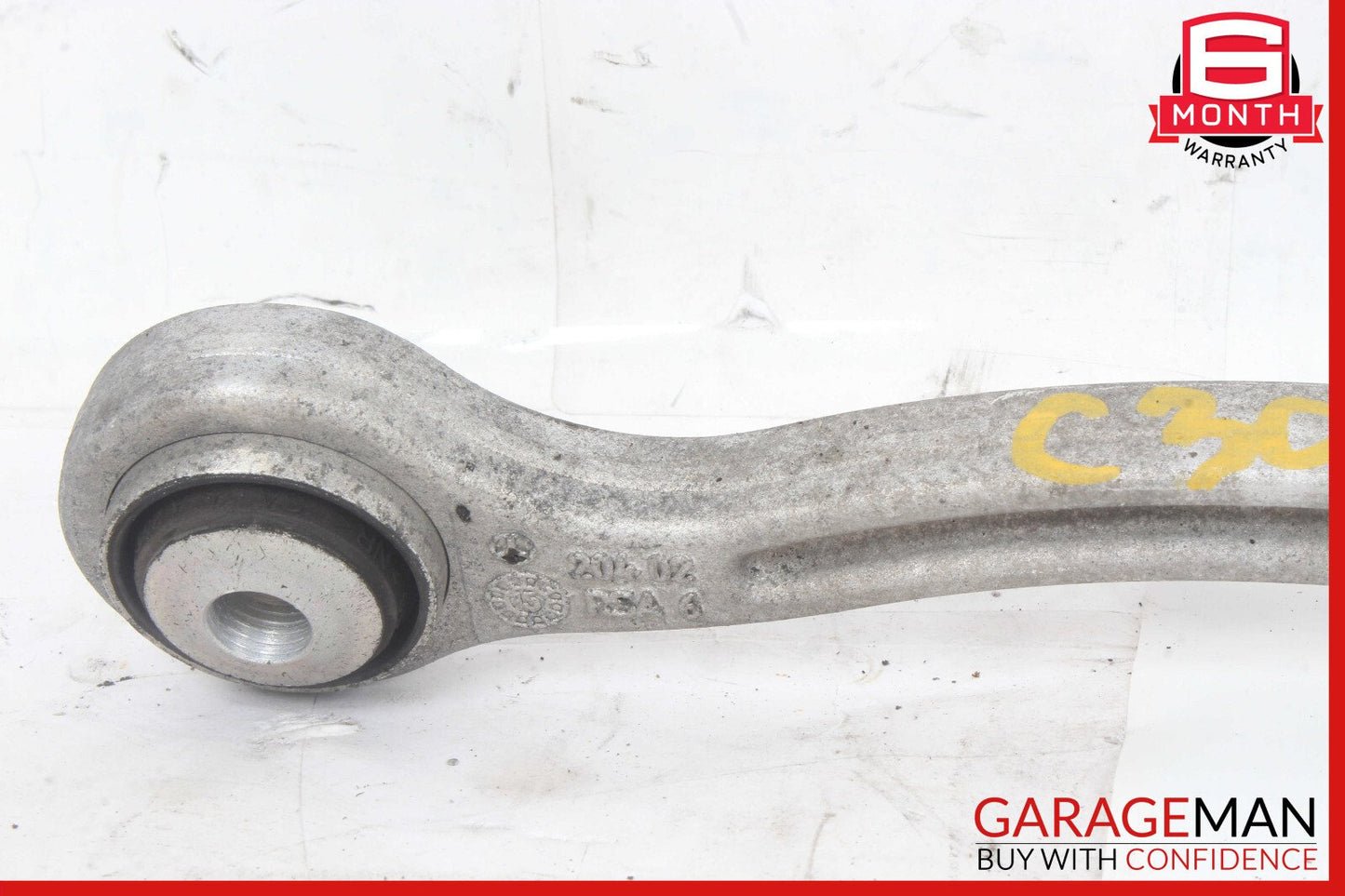 15-20 Mercedes W205 C300 Rear Left or Right Suspension Lower Control Arm OEM