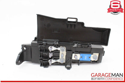 13-17 Audi Q5 SQ5 Potential Distributor Fuse Box 8R0937517 OEM