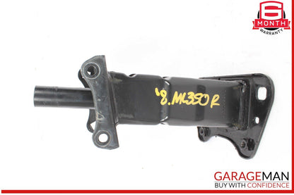 06-12 Mercedes W164 ML350 4MATIC Front Right Side Reinforcement Bracket Assy