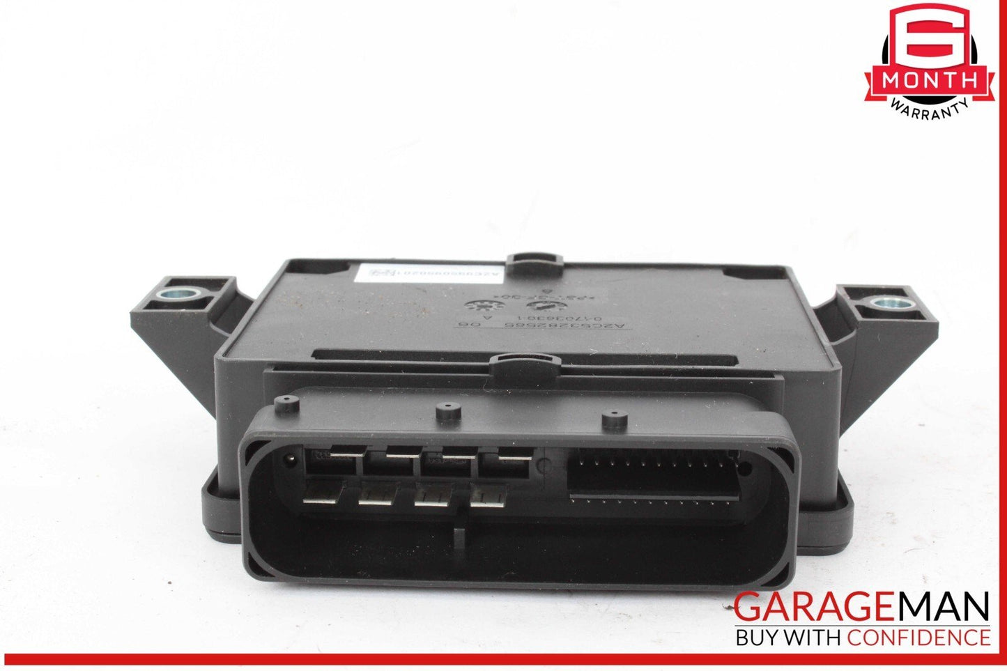 15-24 Porsche Macan Parking Brake Module Control Unit 95B907801C OEM