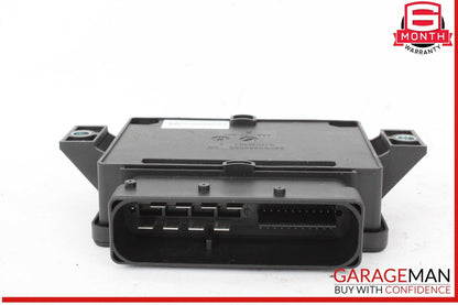 15-24 Porsche Macan Parking Brake Module Control Unit 95B907801C OEM