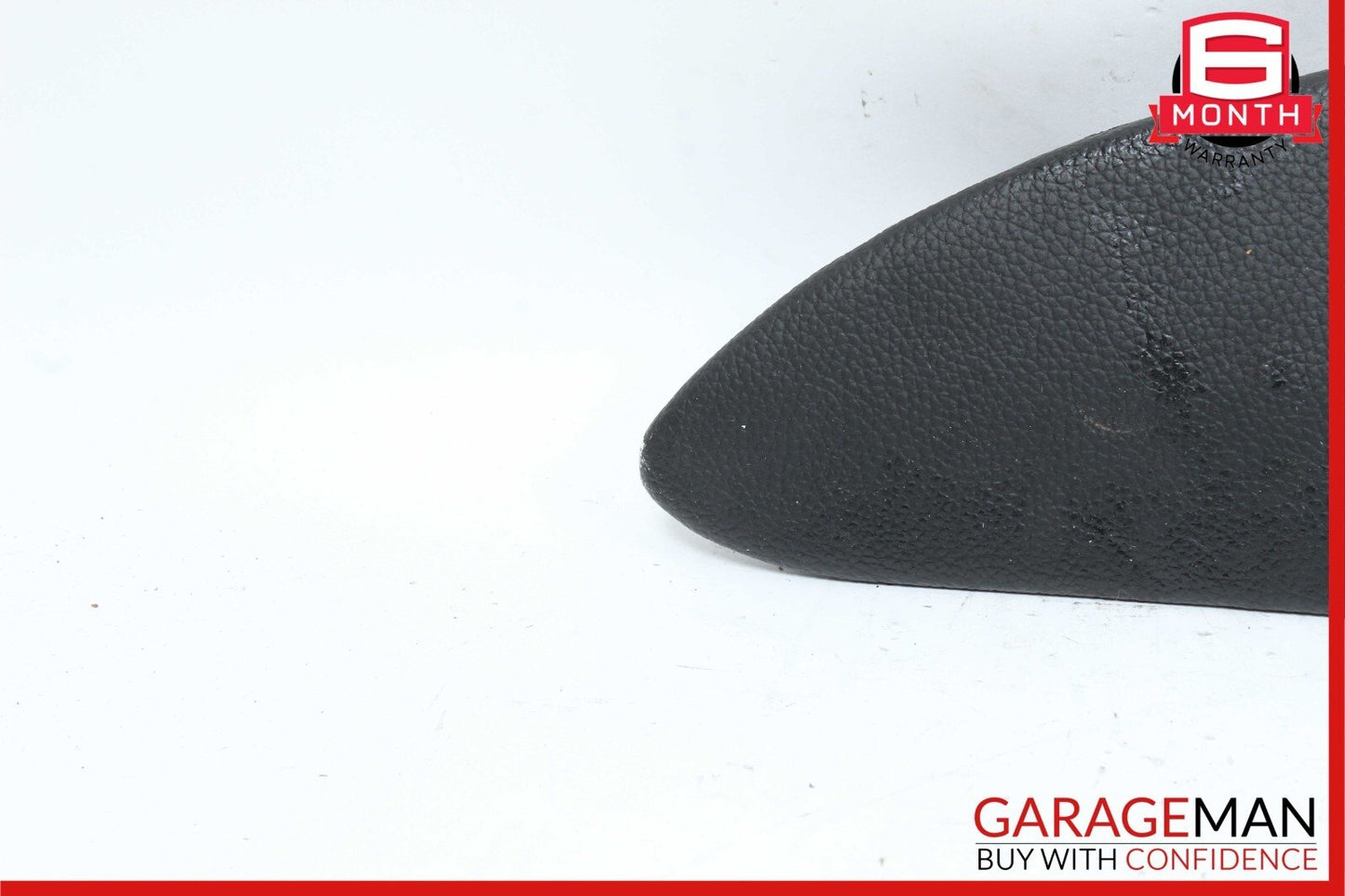 03-06 Mercedes W211 E55 AMG E350 Front Right Side Seat Airbag Air Bag Black