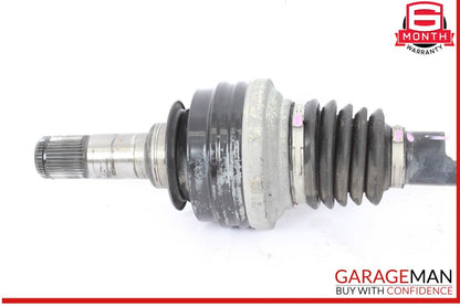 11-18 Porsche Cayenne 958 Hybrid S Rear Right or Left Side Axle CV Shaft OEM