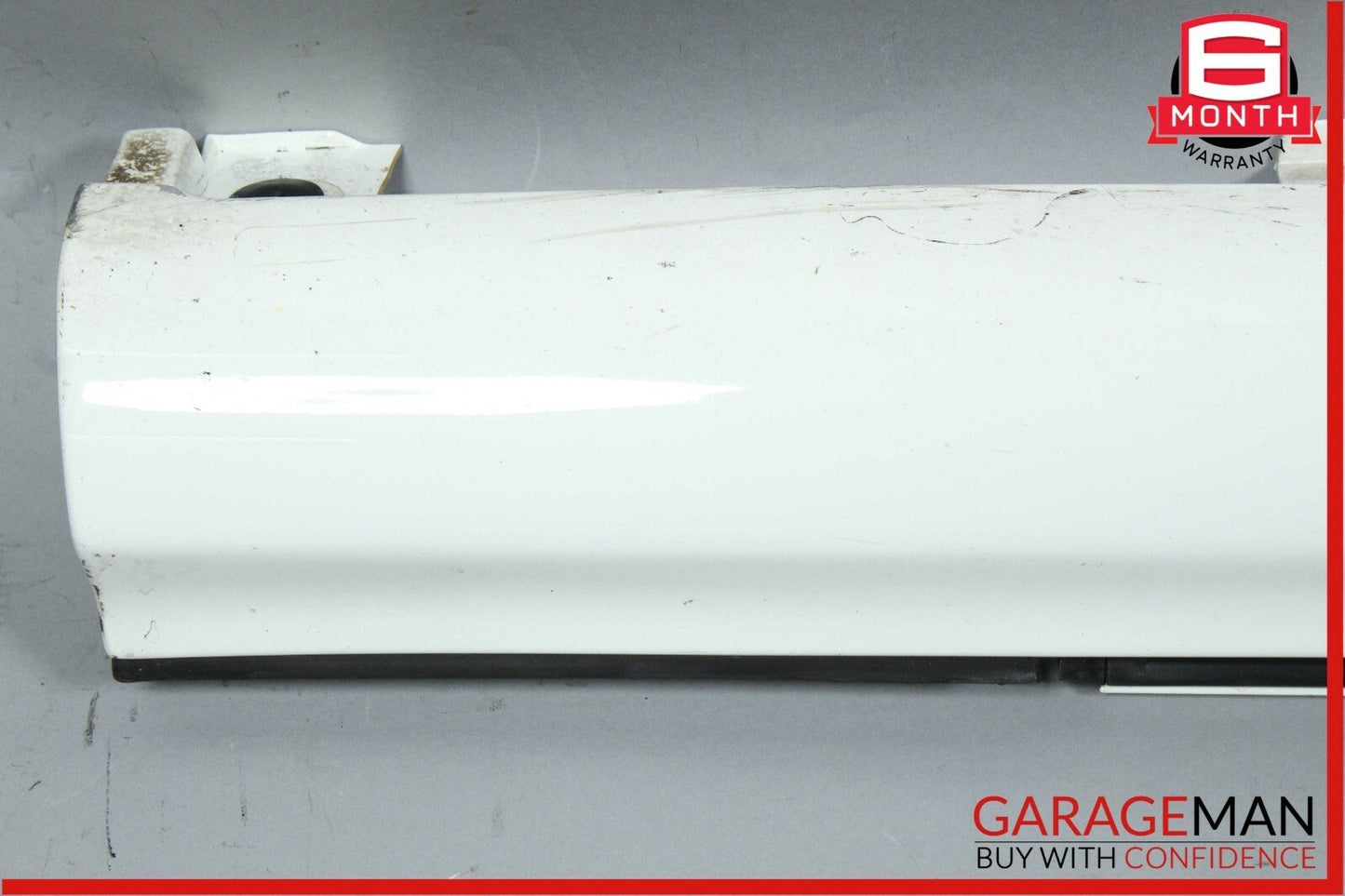 03-05 Mercedes W209 CLK500 CLK55 AMG Left Rocker Panel Molding Side Skirt OEM