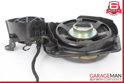10-13 Mercedes W221 S500 S550 S63 AMG Front Right Passenger Door Speaker OEM