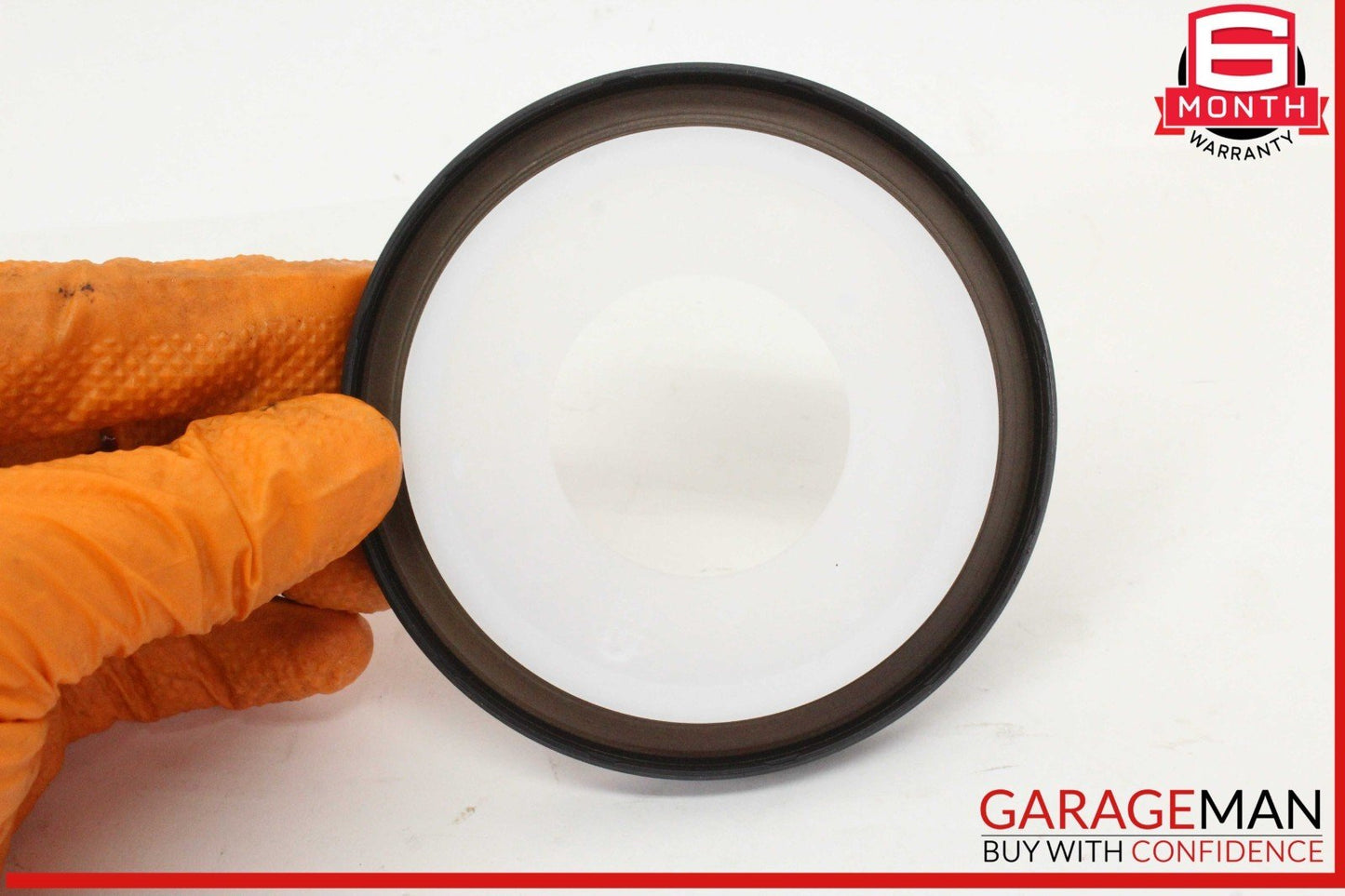 07-09 Audi Q7 Volkswagen Touareg Crankshaft Crank Shaft Oil Seal 078103053 OEM