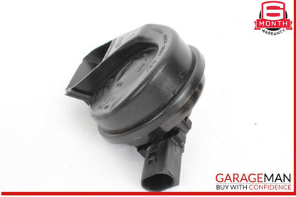 08-17 Audi S5 Left Side Horn Low Tone Frequency 8T0951223 OEM