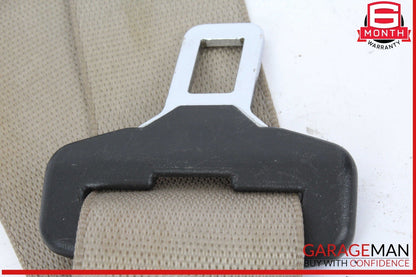 12-19 Mercedes X166 GL450 Rear 2nd Row Right Seatbelt Seat Belt Retractor OEM
