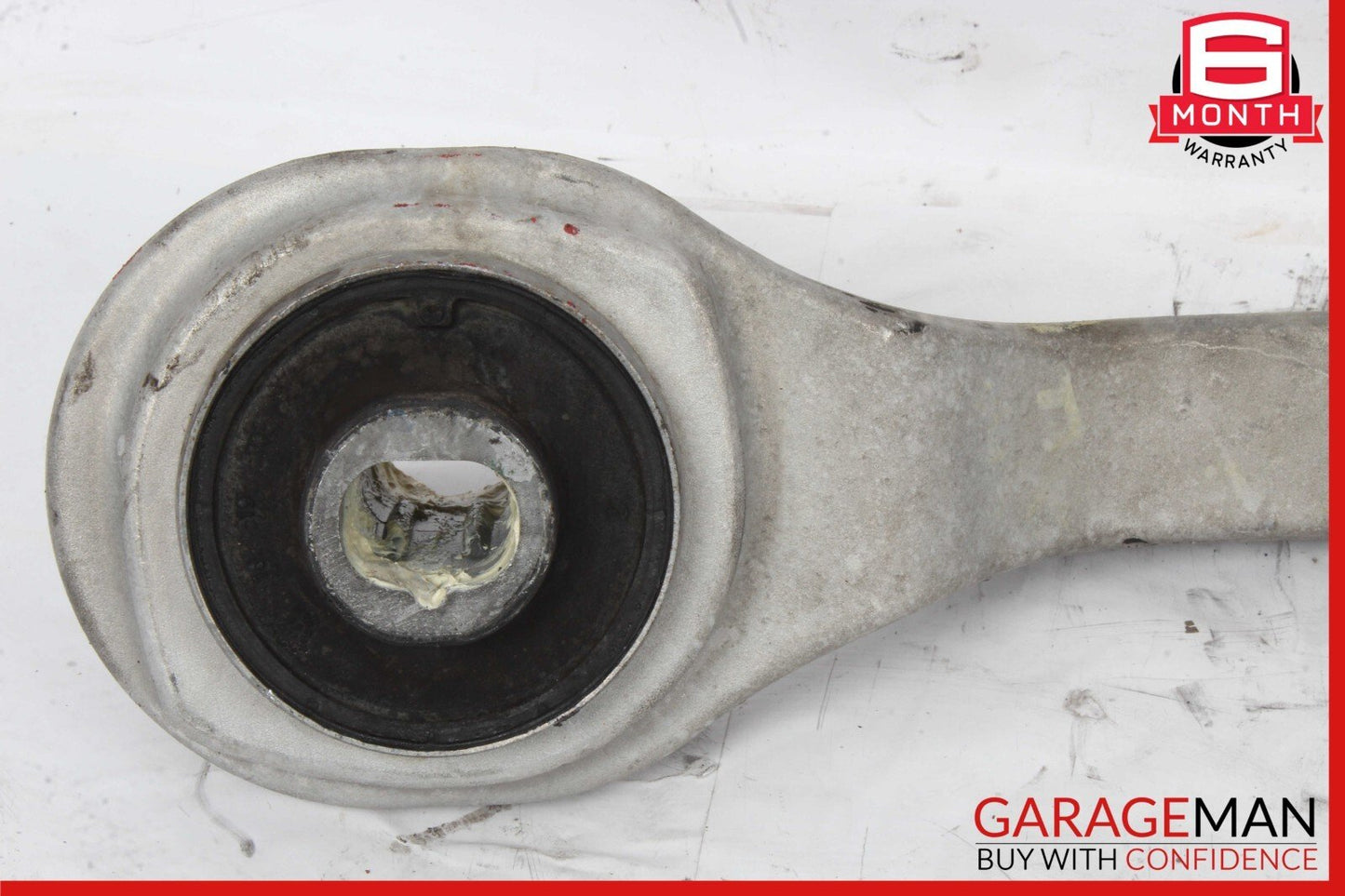 03-11 Mercedes R230 SL500 CLS55 AMG Front Right Side Lower Wishbone Control Arm