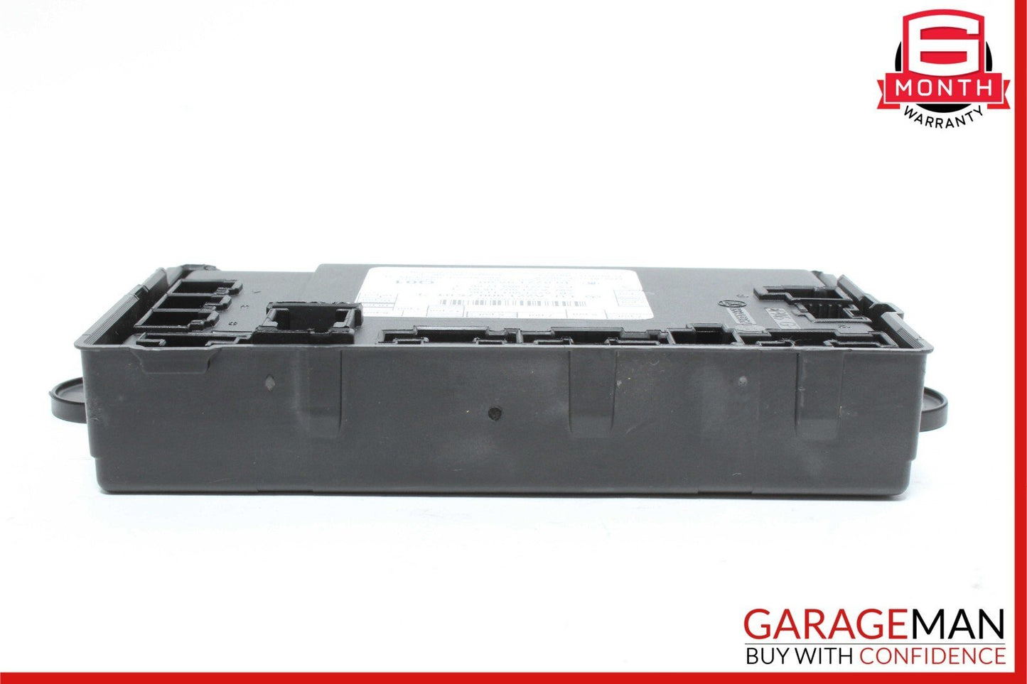 07-13 Mercedes W221 S550 S63 AMG Front Right Door Control Module 2219007501 OEM