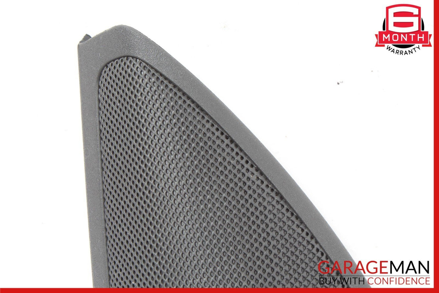 12-19 Mercedes W166 ML400 GL450 ML350 Speaker Door Mirror Cover Front Left OEM