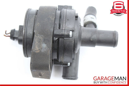 03-15 Mercedes W211 E350 R350 Auxiliary Circulation Water Pump Heater OEM