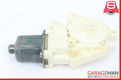 08-16 Mercedes C350 C250 E550 Front Right Side Door Window Regulator Motor Unit