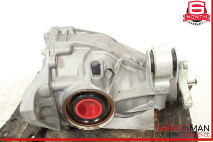 15-20 Mercedes W205 C300 RWD Rear Differential Diff Axle Carrier Assembly OEM