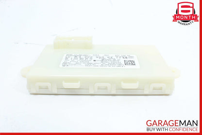 14-19 Mercedes W205 C300 GLC350 S550 Keyless Go Entry Control Module OEM