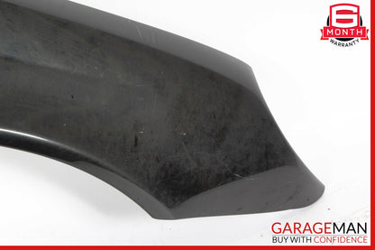 01-07 Mercedes W203 C320 Front Right Passenger Side Wing Fender Panel OEM