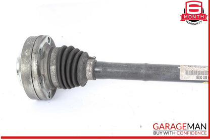 03-10 Porsche Cayenne S 955 957 Rear Left / Right Drive Axle CV Shaft Driveshaft