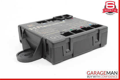 08-18 Mercedes W204 C250 C300 E250 CLS500 Rear Right Door Control Module Unit