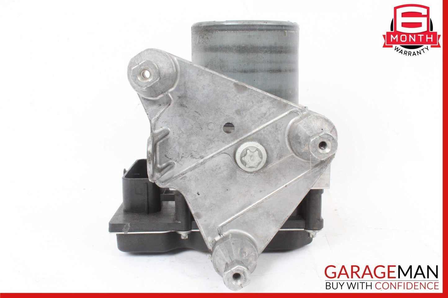 10-16 Mercedes W212 E350 ESP ABS Anti Lock Brake Pump 2124314712 OEM