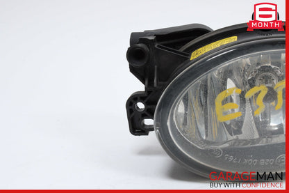 Mercedes W211 E350 SL550 GL550 Fog Light Lamp Right Passenger 1698201656 OEM