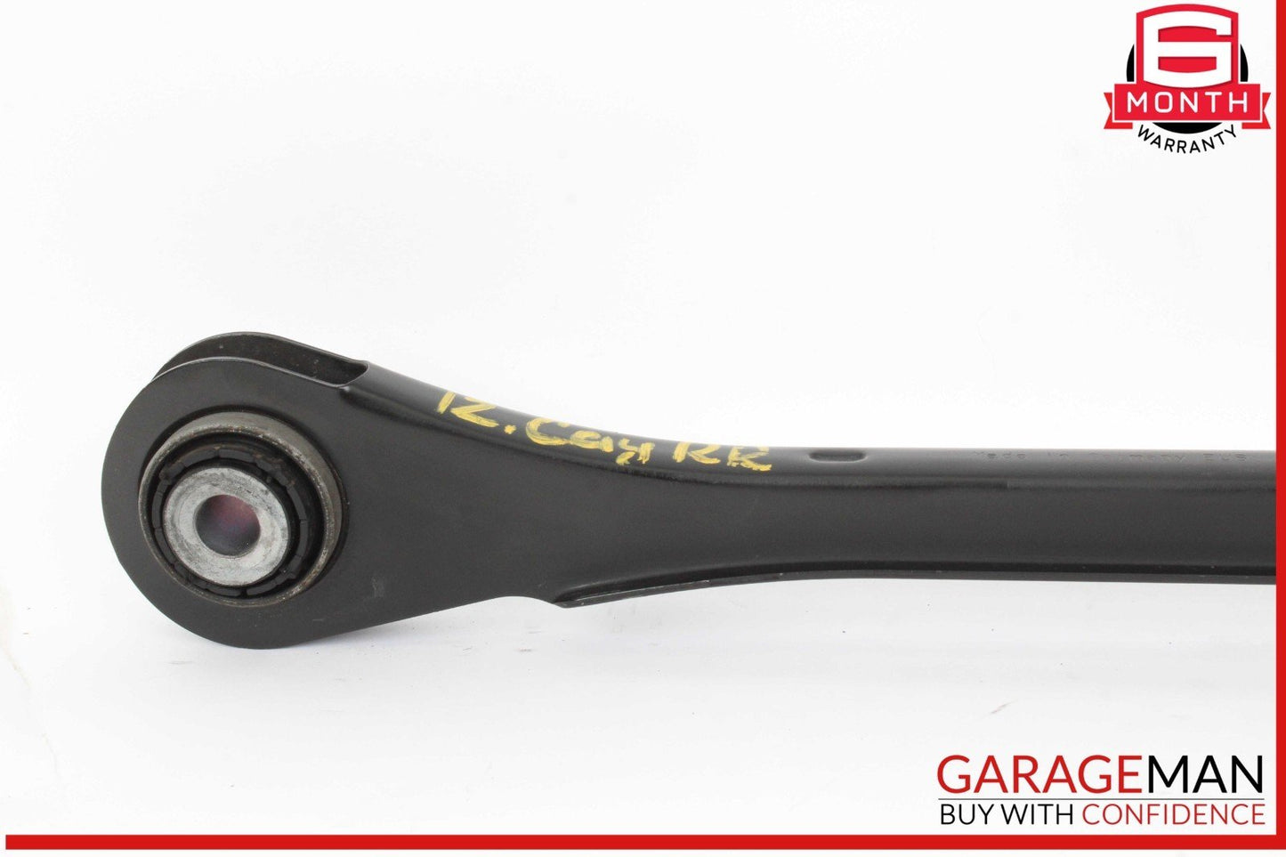 11-18 Porsche Cayenne 958 Rear Right or Left Tie Rod Control Arm OEM