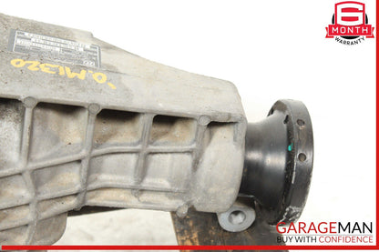 98-05 Mercedes W163 ML320 ML500 Front Diff Differential Axle Carrier OEM