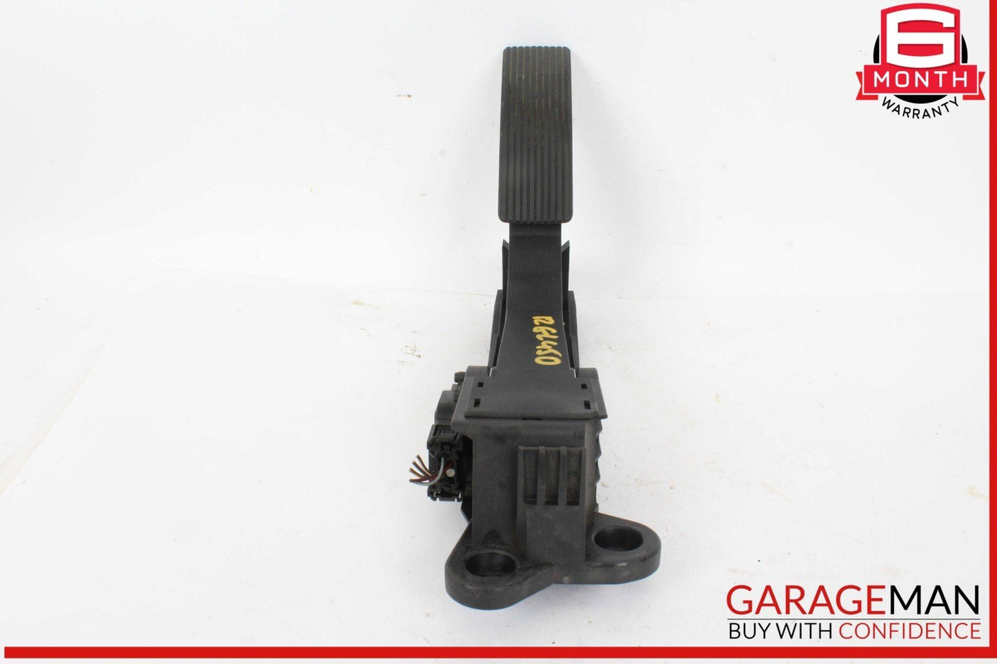 06-13 Mercedes X164 GL450 4MATIC Gas Throttle Pedal Accelerator 1643000504 OEM