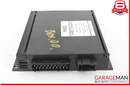 97-00 Porsche Boxster 986 HAES Radio Stereo Audio Amplifier Amp 98664531100 OEM