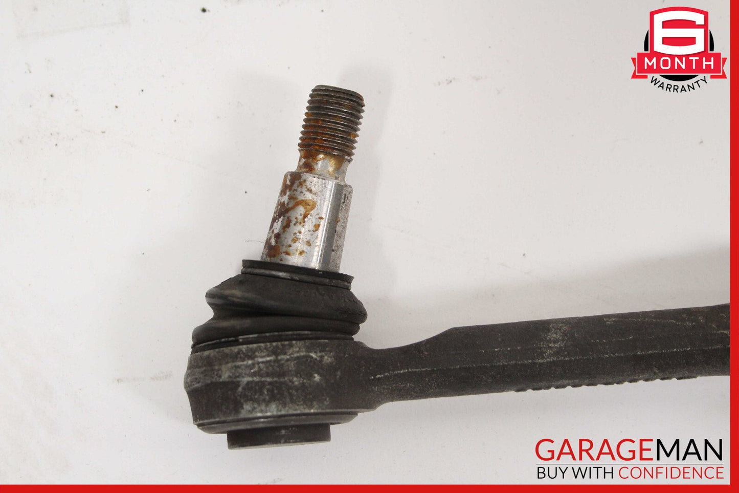 07-10 Mercedes W221 S550 CL550 Power Steering Rack and Pinion OEM