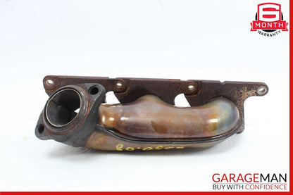 06-12 Mercedes W211 E350 C300 C350 M272 Left Side Exhaust Manifold Header OEM