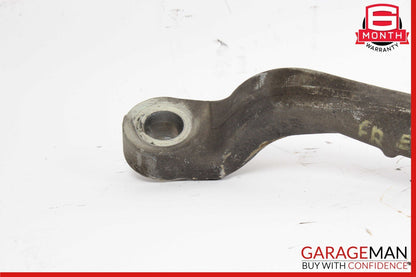 10-16 Mercedes W212 E350 Front Right Side Wishbone Suspension Control Arm OEM