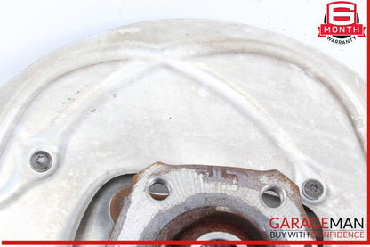 17-24 Audi A4 Quattro Front Left Driver Side Spindle Knuckle Hub 8W0407559