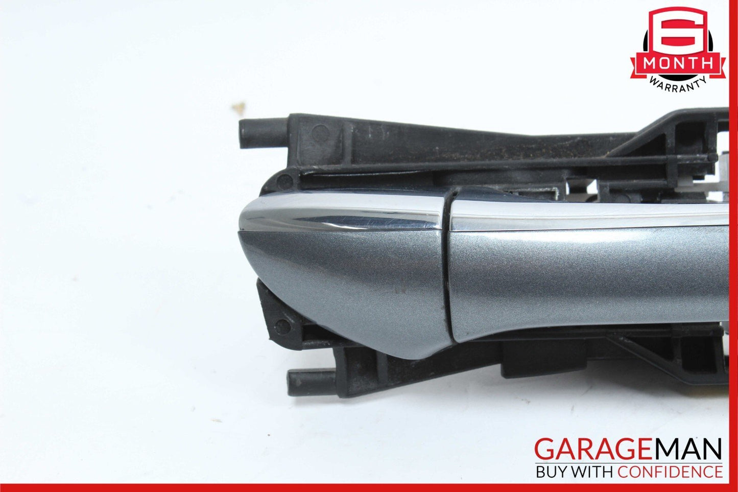 03-09 Mercedes W211 E350 4Matic Front Right Passenger Exterior Door Handle OEM