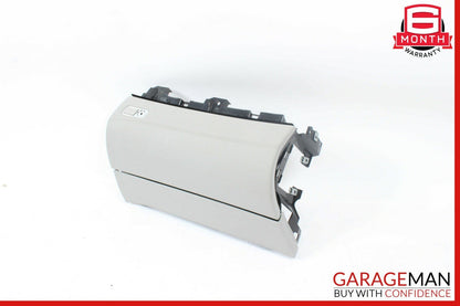 07-14 Mercedes W216 CL550 Dashboard Dash Board Glove Box Glovebox Grey OEM