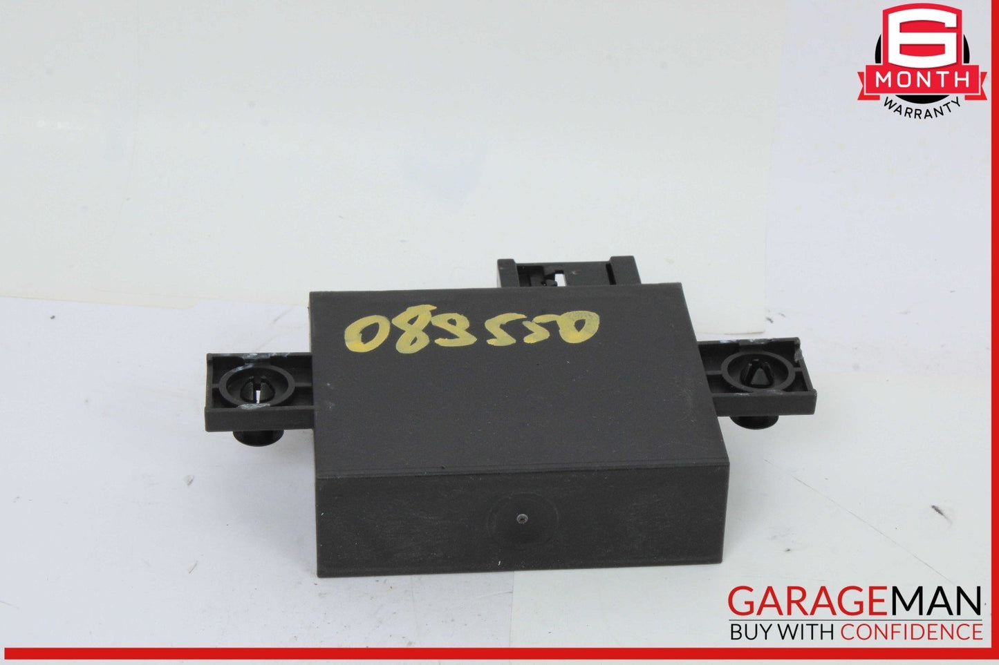 07-14 Mercedes W221 S550 CL550 Tire Pressure Monitor Module 2215402362 OEM