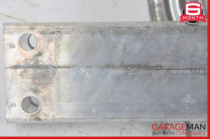 14-21 BMW i3 I01 Hybrid Front Right Bumper Reinforcement Bracket 7375958 OEM